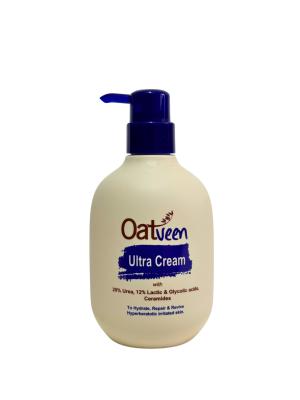 OATVEEN ULTRA 20%  UREA CREAM 4OOML